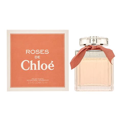 chloe eau de parfum rose edition 50ml|chloe perfume for women 50ml.